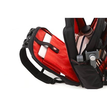 Street Casual Backpack - Traveller's Bag