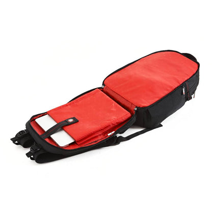 Street Casual Backpack - Traveller's Bag