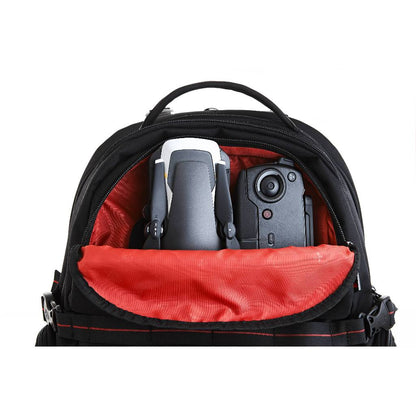 Street Casual Backpack - Traveller's Bag