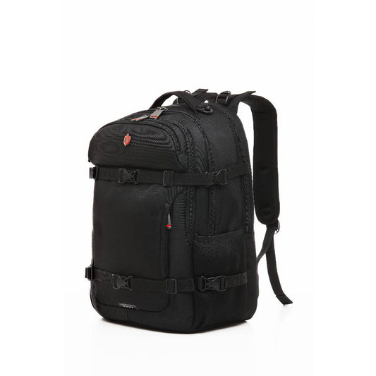 Street Casual Backpack - The Urban Bag