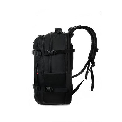 Street Casual Backpack - The Urban Bag