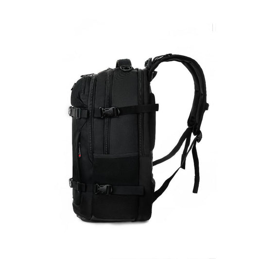 Street Casual Backpack - The Urban Bag