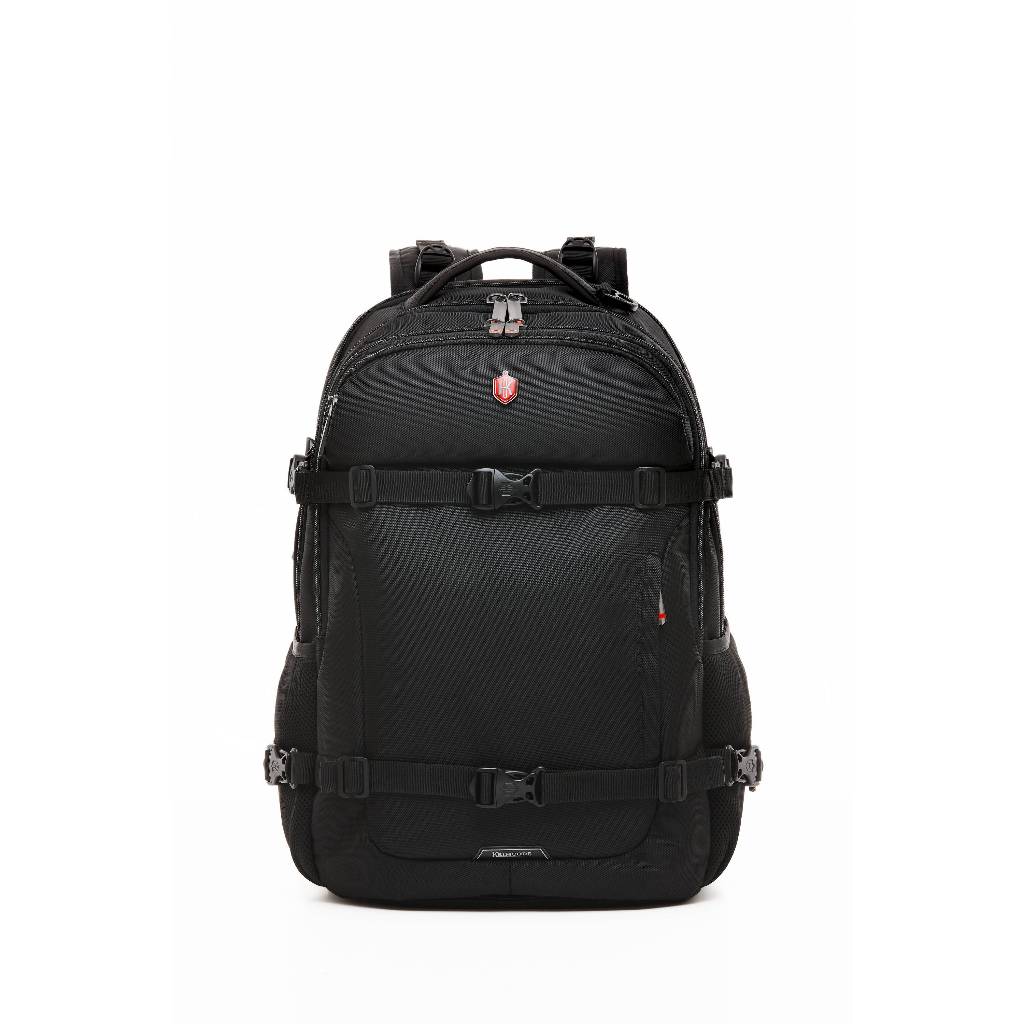 Street Casual Backpack - The Urban Bag