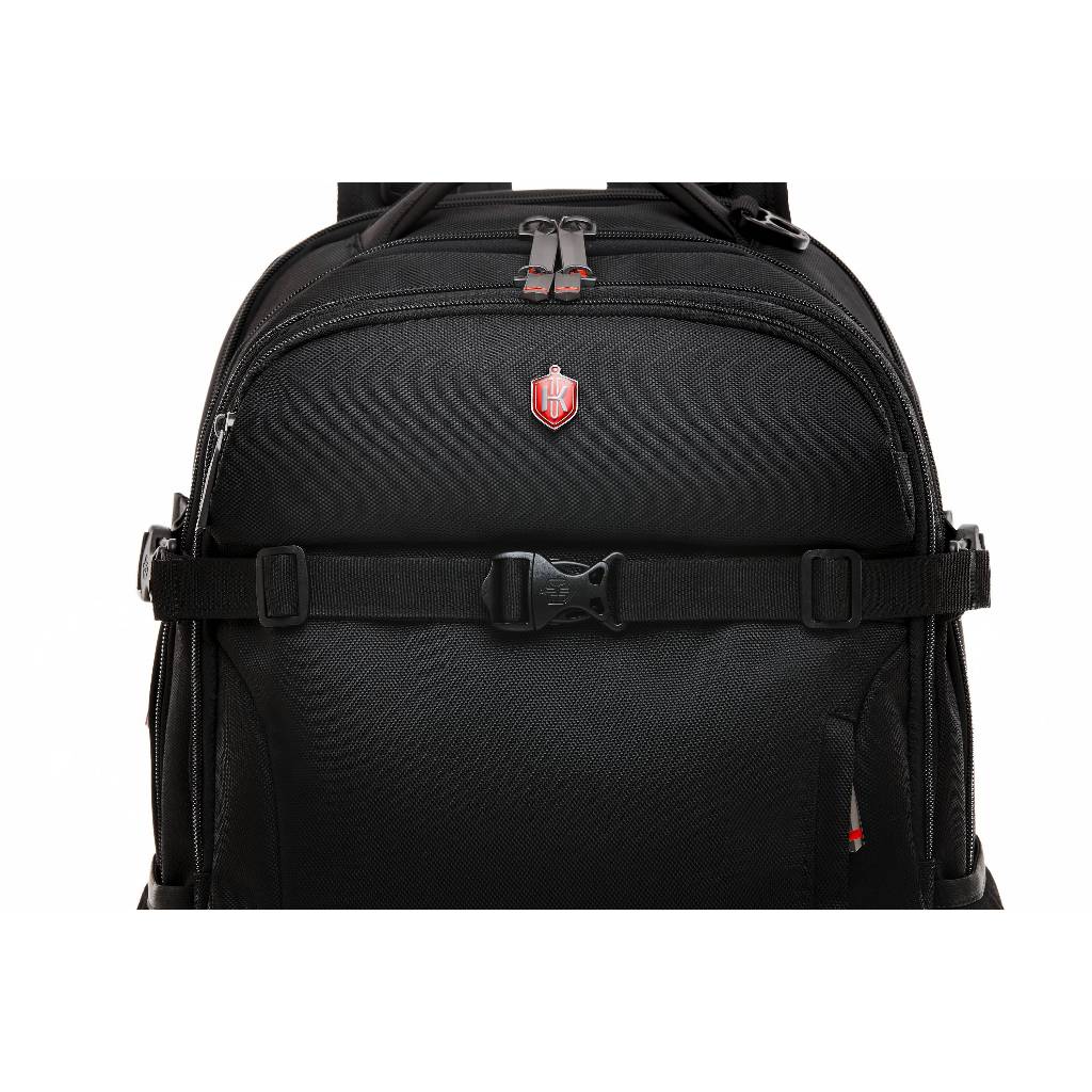 Street Casual Backpack - The Urban Bag