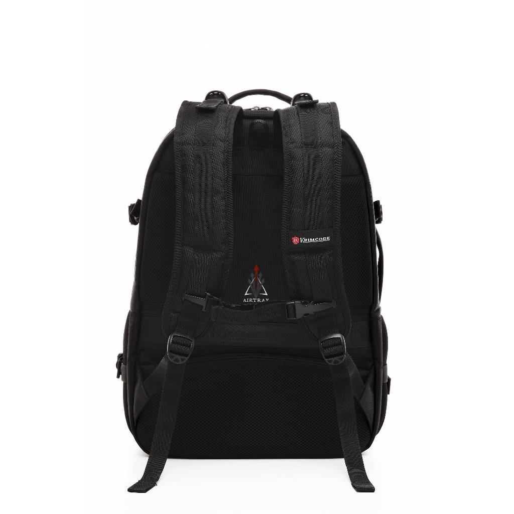 Street Casual Backpack - The Urban Bag