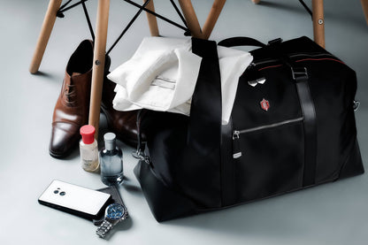 Business Attire Duffel Bag
