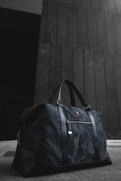 Business Attire Duffel Bag