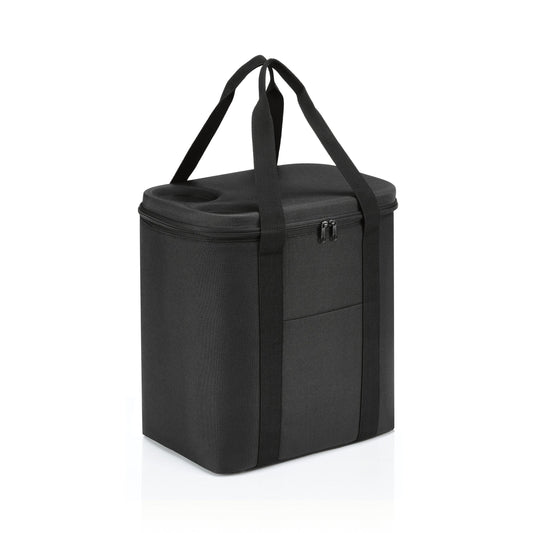 Coolerbag XL - Black