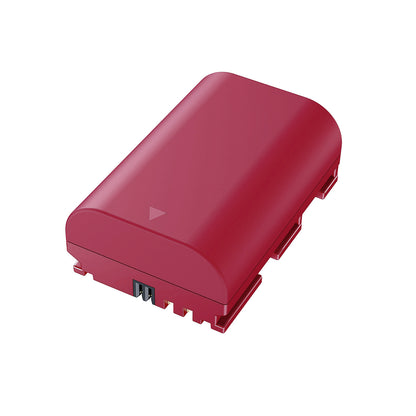 LP-E6NH | Canon | 2600mAh | Replacement Battery