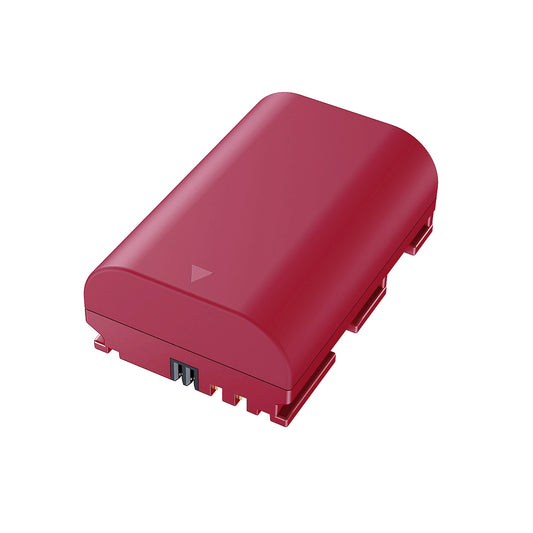 LP-E6NH | Canon | 2600mAh | Replacement Battery