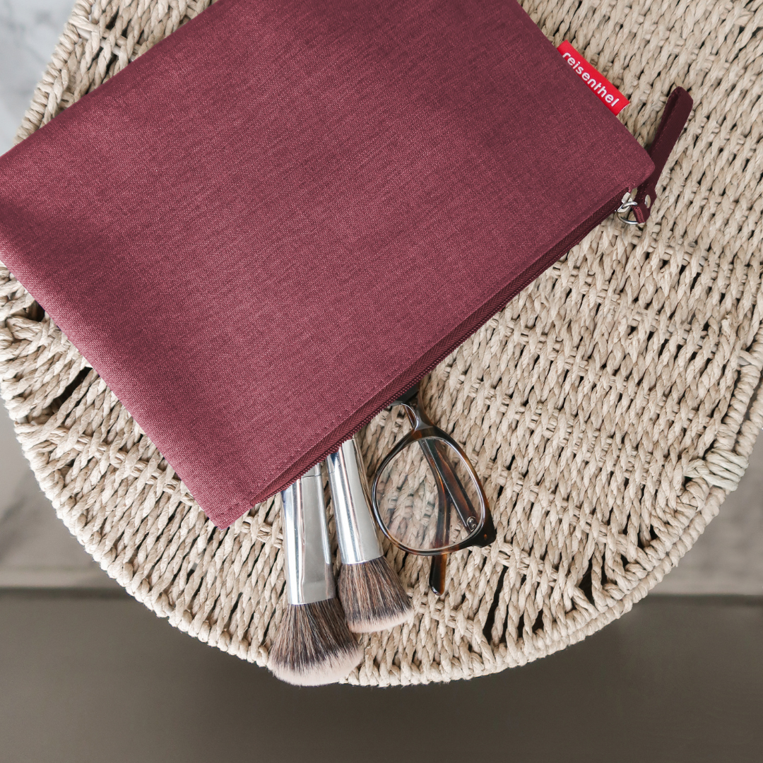 Case 1 Make Up Pouch