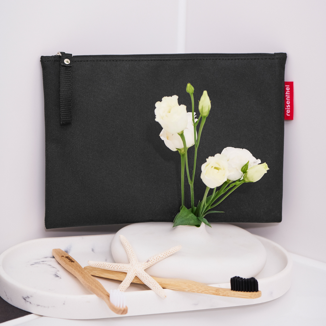 Case 1 Make Up Pouch