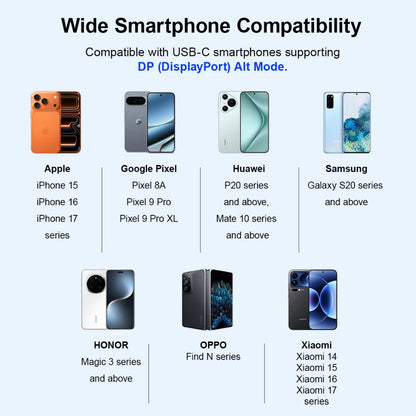 10" Touch Monitor for Mobile Phone Live Streaming