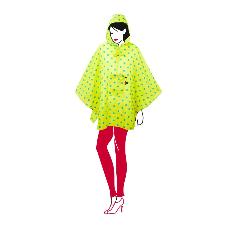  Lemon Dot