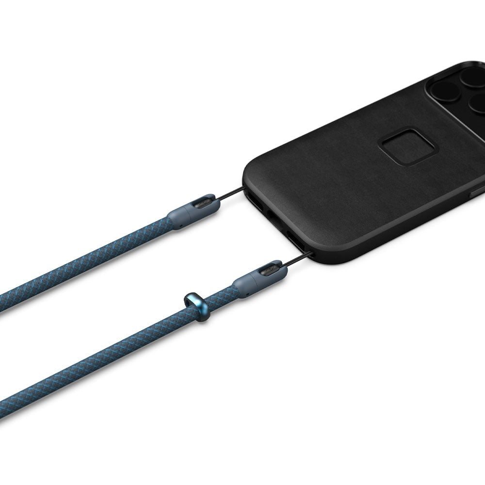Mobile Crossbody Strap for Phones / Cameras