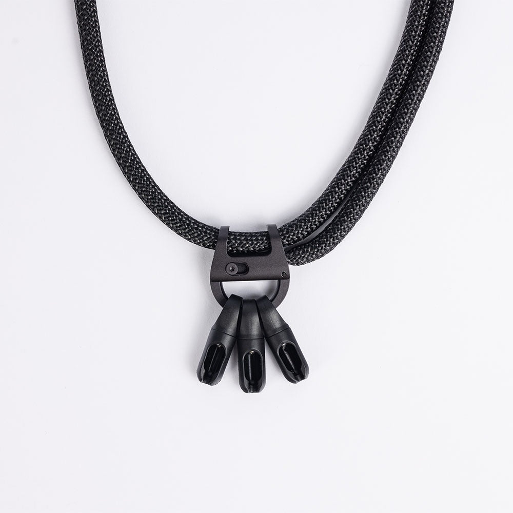 Mobile Crossbody Multi-Strap for Phones and Cameras