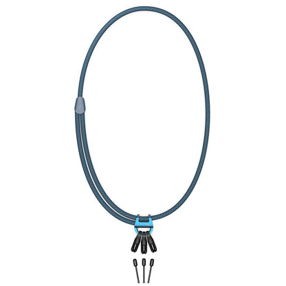 Mobile Crossbody Multi-Strap for Phones and Cameras
