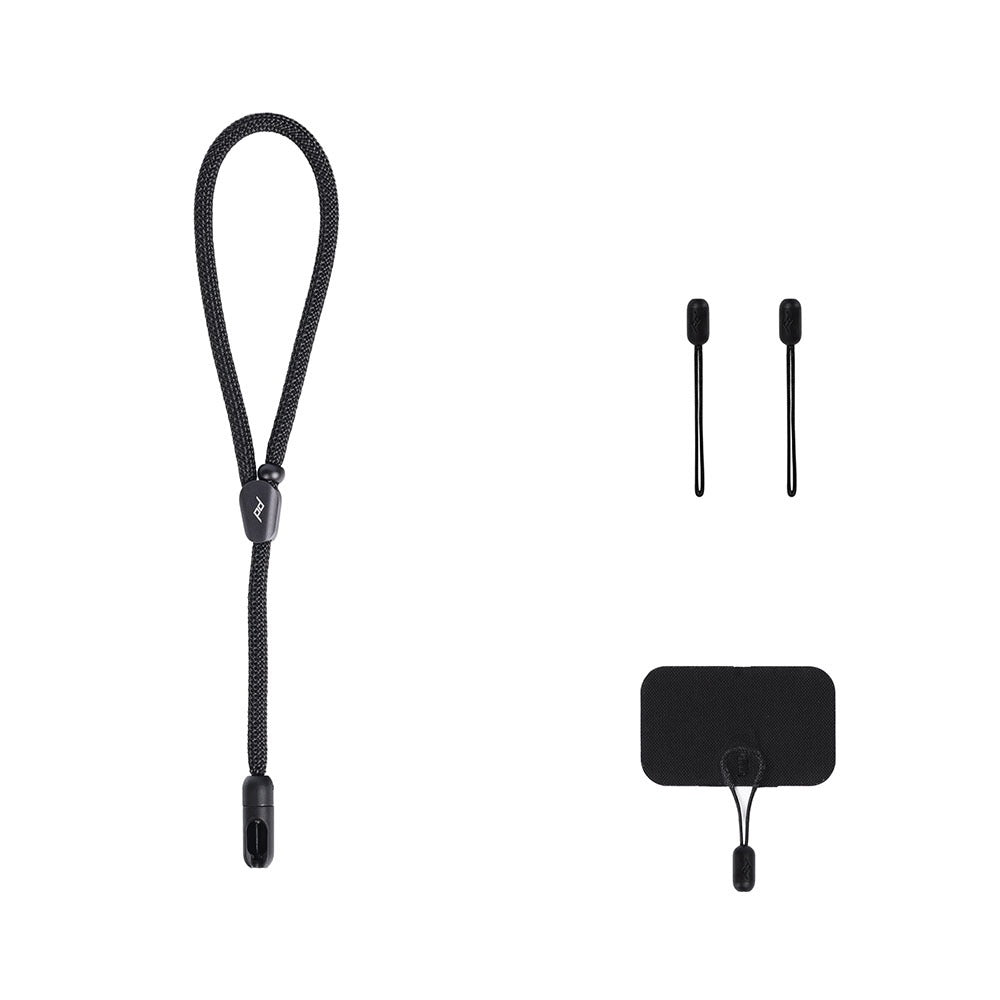 Mobile Cuff for Smartphones and Cameras