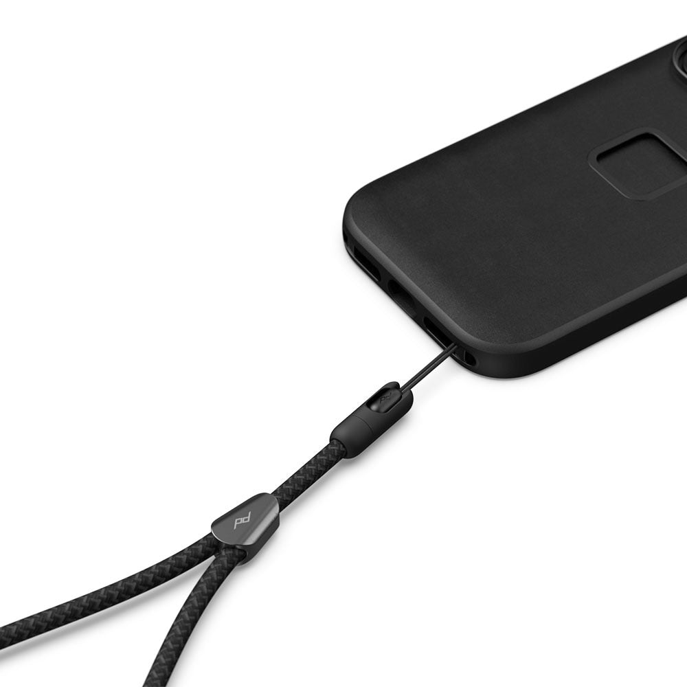 Mobile Cuff for Smartphones and Cameras
