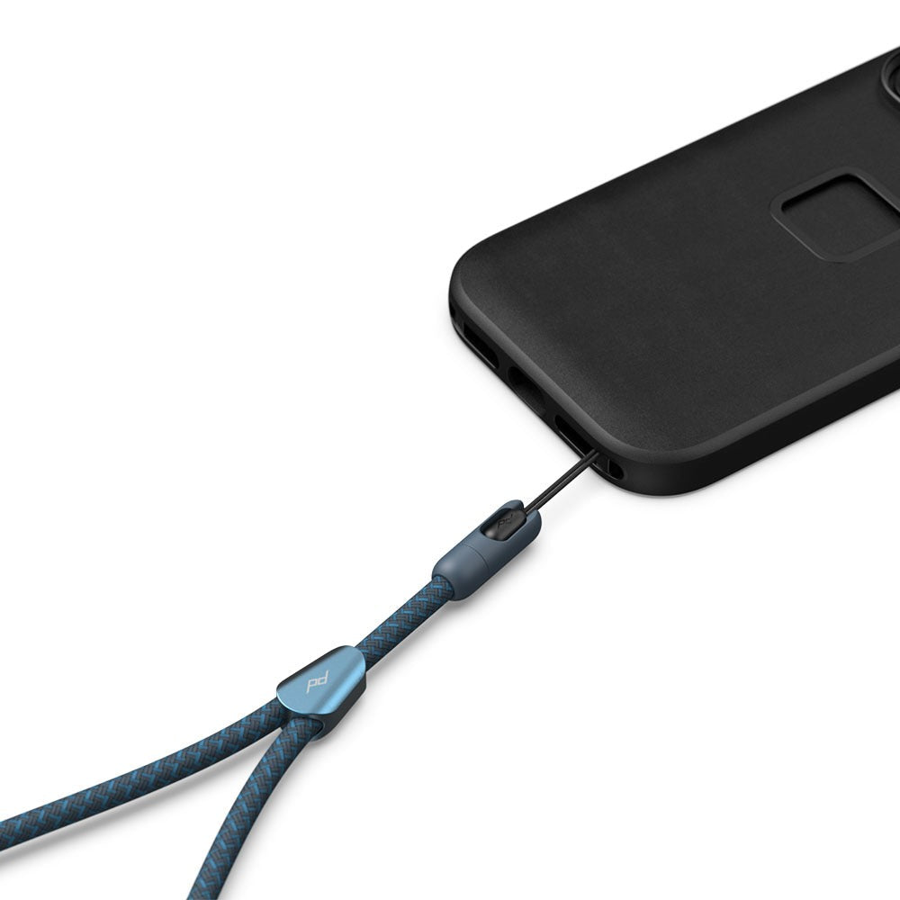 Mobile Cuff for Smartphones and Cameras