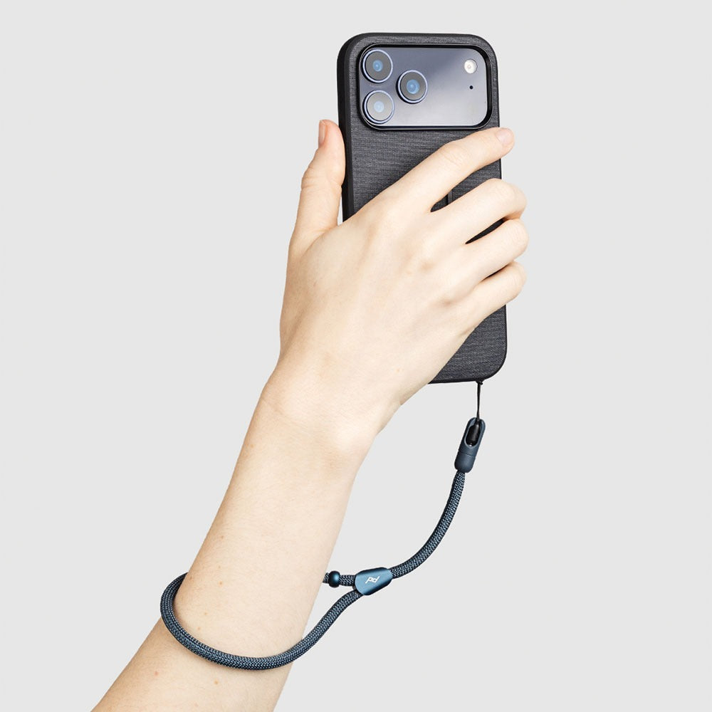 Mobile Cuff for Smartphones and Cameras