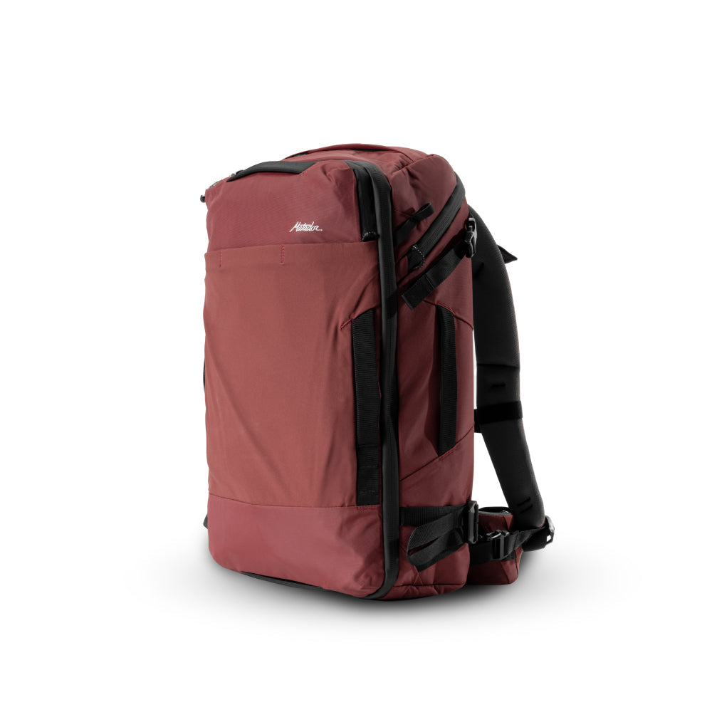 GlobeRider35 Travel Backpack