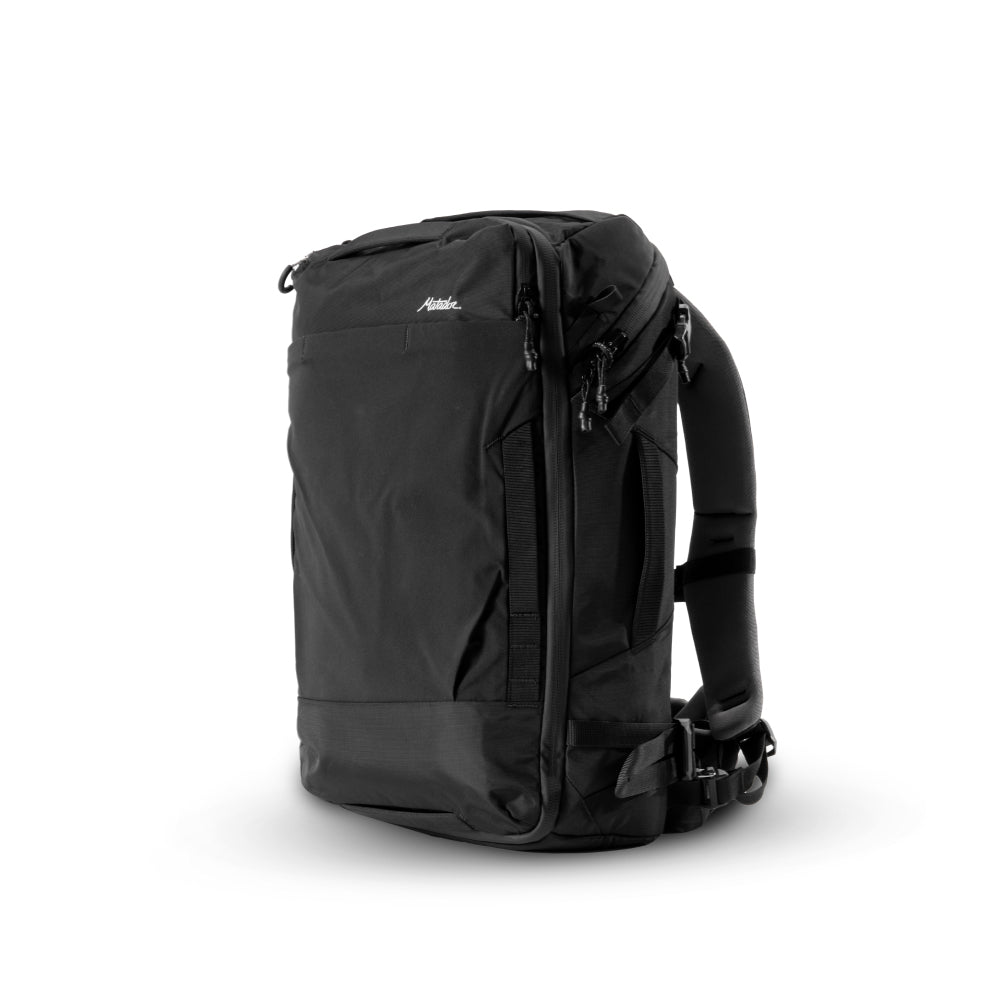GlobeRider35 Travel Backpack