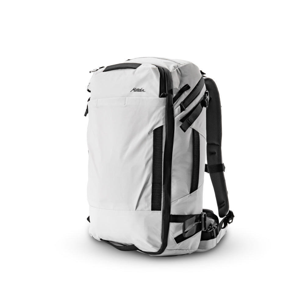 GlobeRider35 Travel Backpack