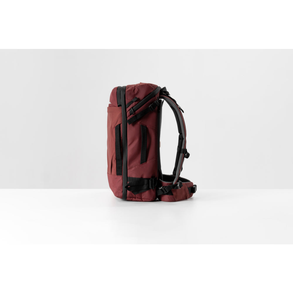 GlobeRider35 Travel Backpack