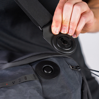 Matador X Carryology® Redeye 24 Backpack - Black Edition