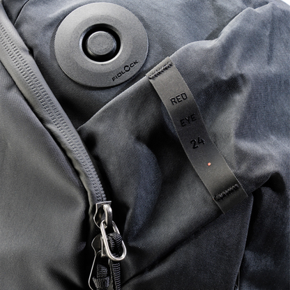 Matador X Carryology® Redeye 24 Backpack - Black Edition