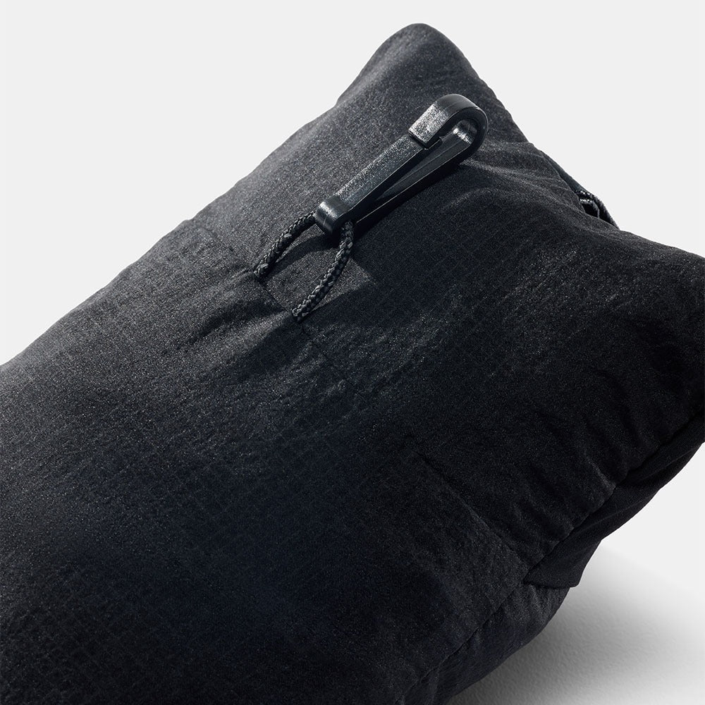 Blackout Travel Neck Pillow