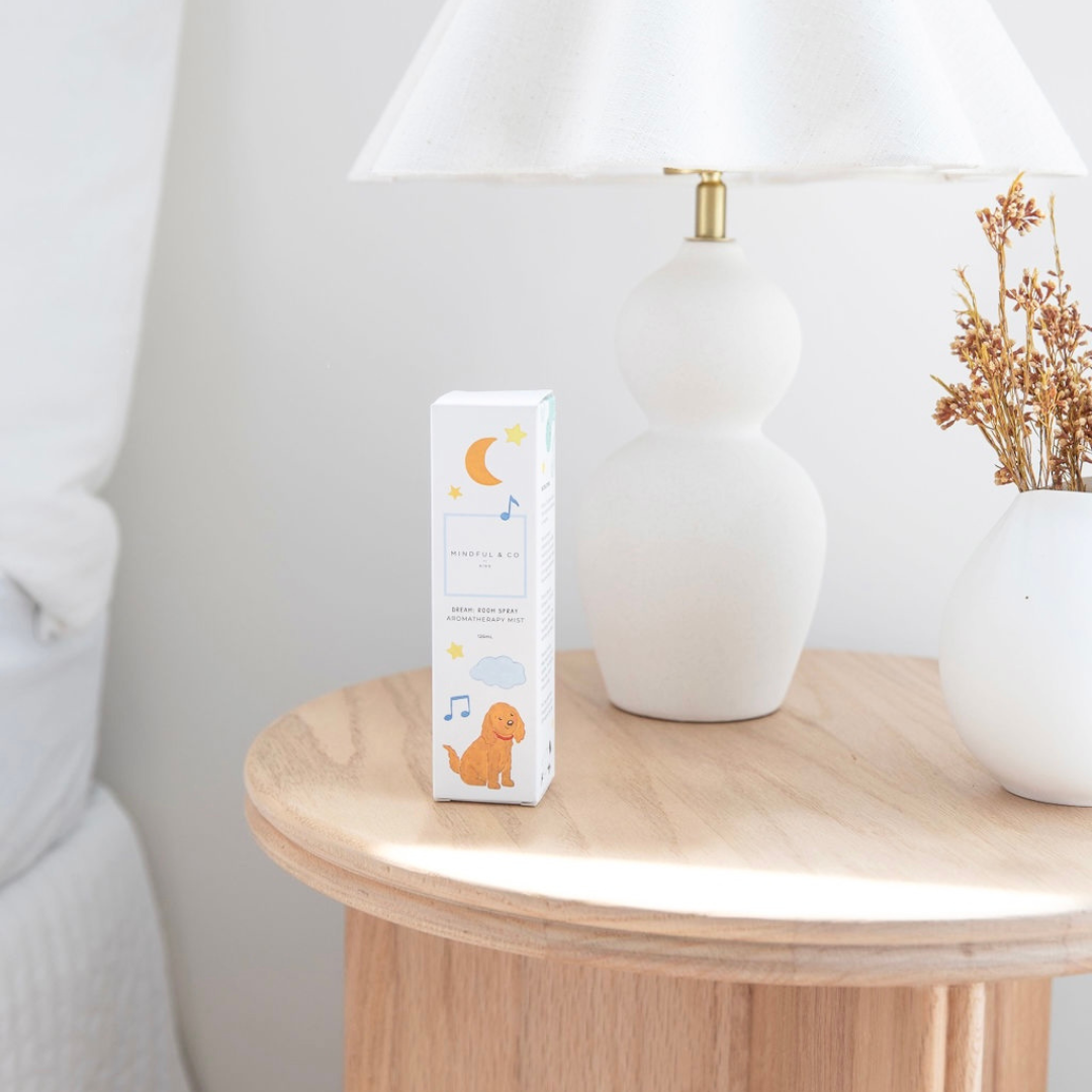 Dream Aromatherapy Spray