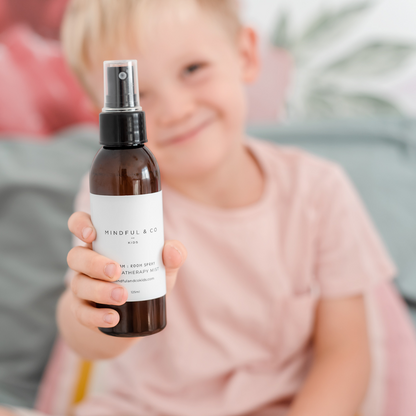 Dream Aromatherapy Spray