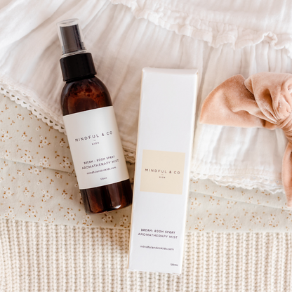 Dream Aromatherapy Spray