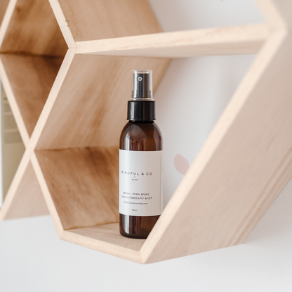 Dream Aromatherapy Spray