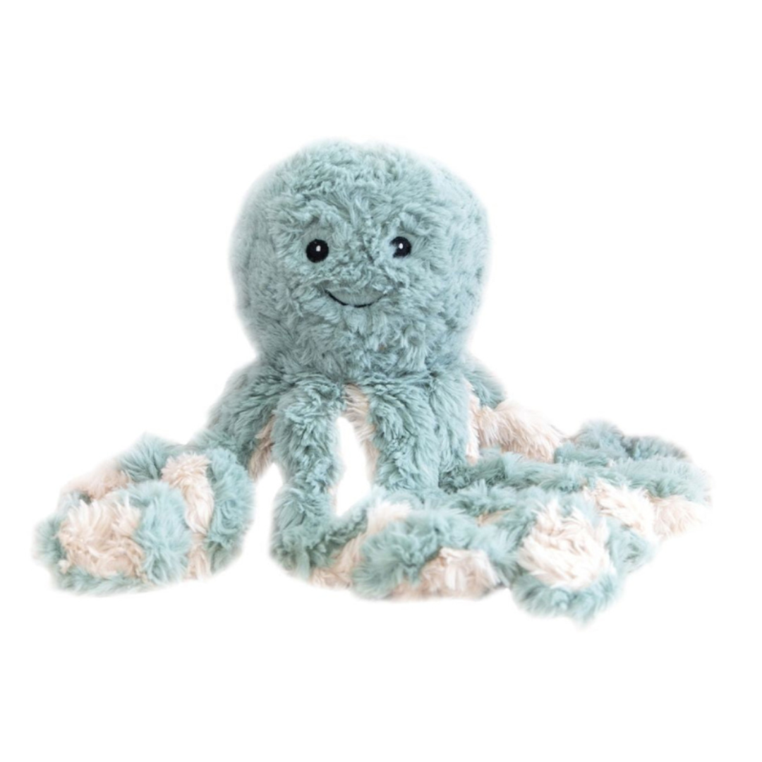Weighted Buddies Kids Soft Toy