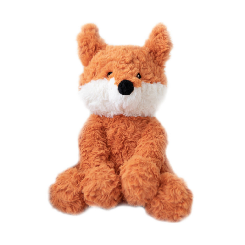 Weighted Buddies Kids Soft Toy