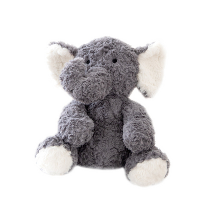 Weighted Buddies Kids Soft Toy