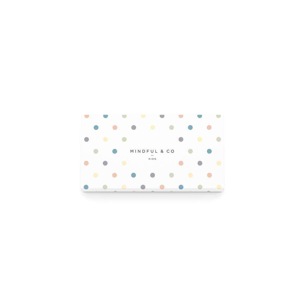 Affirmation Coloring Pencils