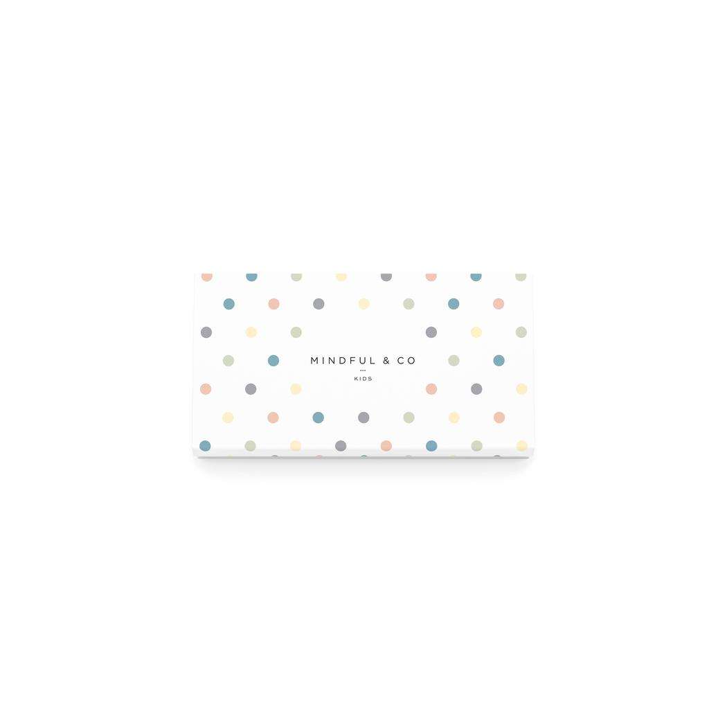 Affirmation Coloring Pencils