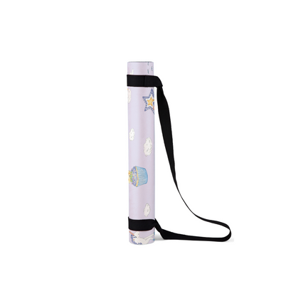 Printed Kids Yoga Mats