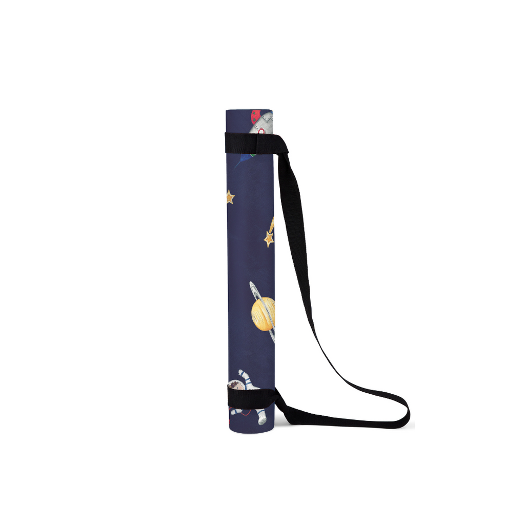 Printed Kids Yoga Mats