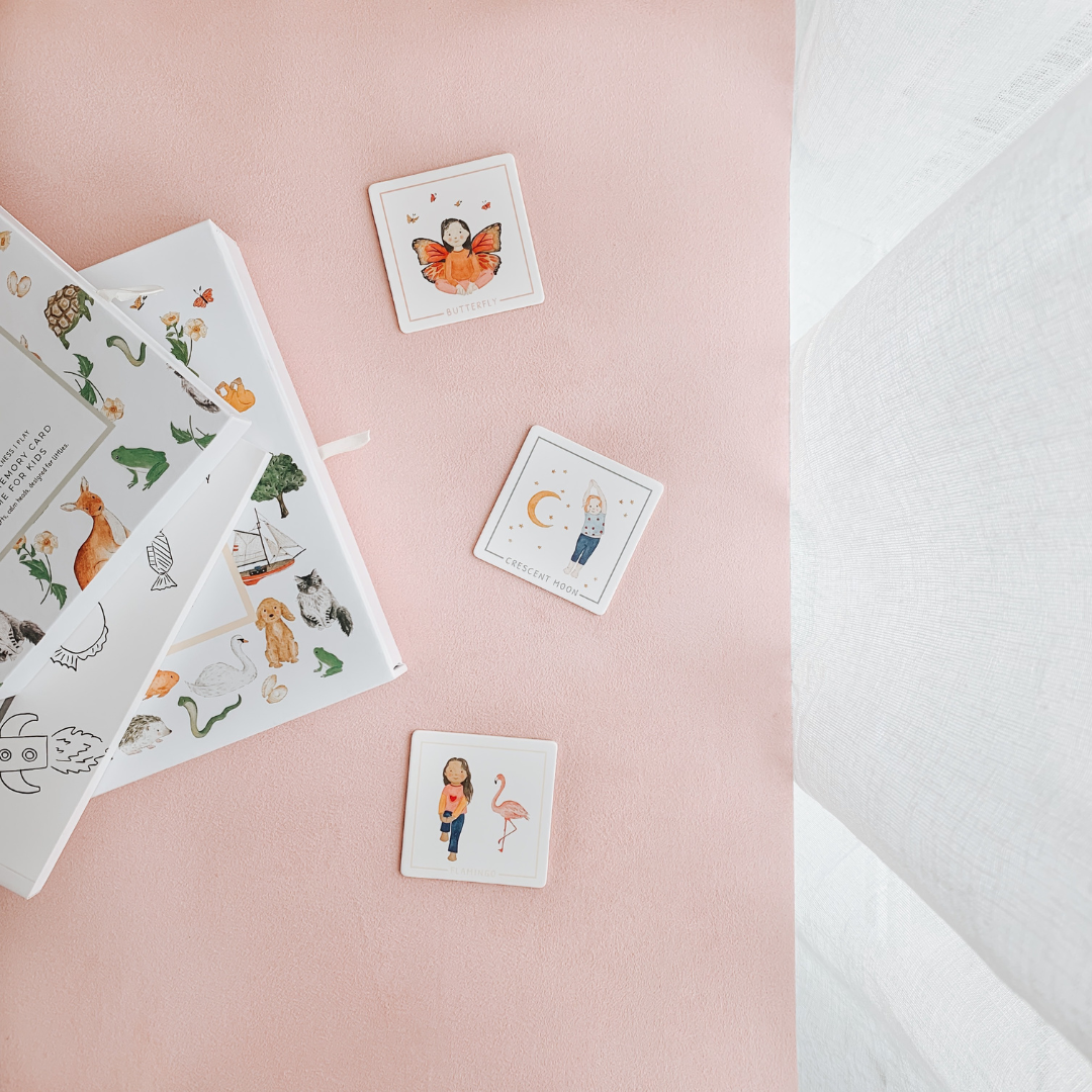 Luxe Kids Yoga Mats