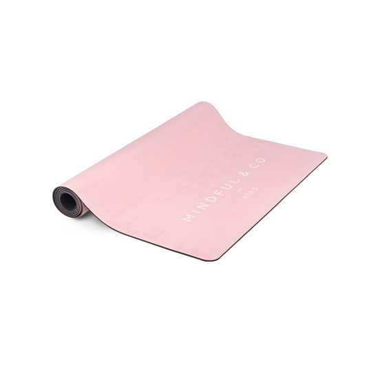 Luxe Kids Yoga Mats