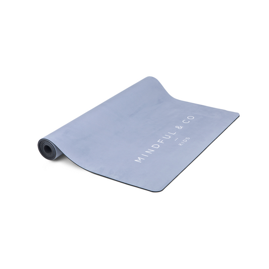 Luxe Kids Yoga Mats