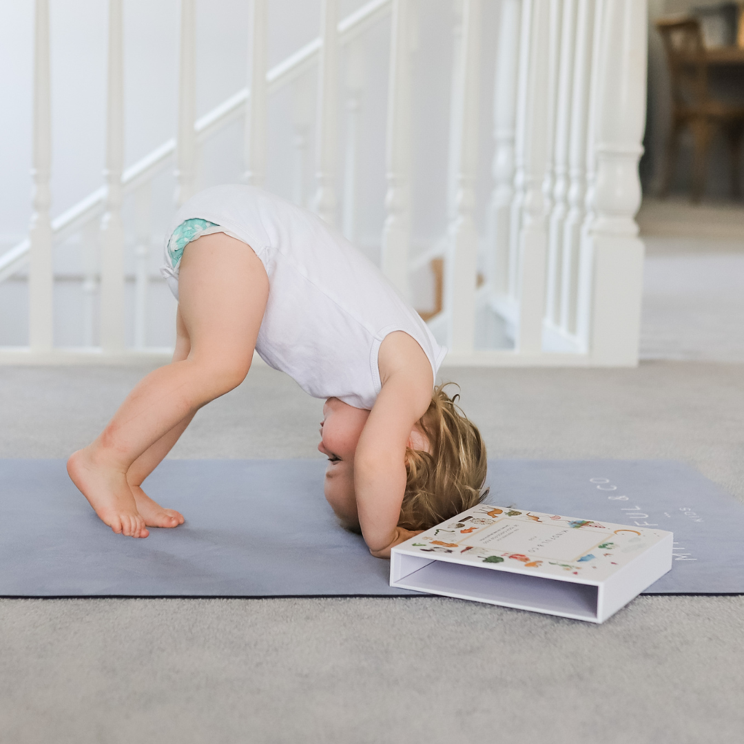 Luxe Kids Yoga Mats
