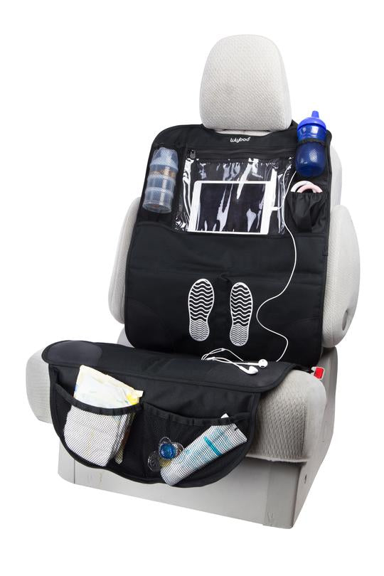 3 in 1 Auto Seat Protector