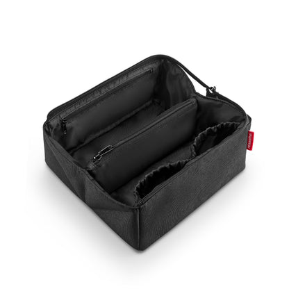 Fold Case Cosmetic Pouch