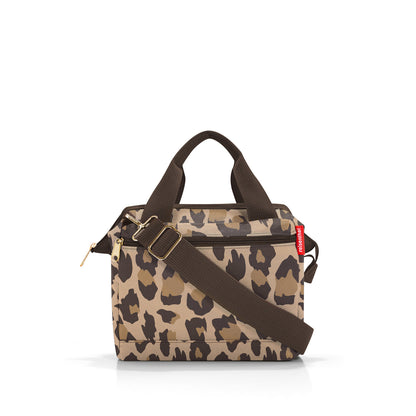 Allrounder Cross Sling Bag